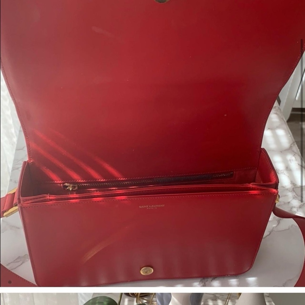 YSL 100% Authentic - Picture 4 of 5